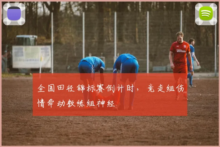 全国田径锦标赛倒计时，竞走组伤情牵动教练组神经