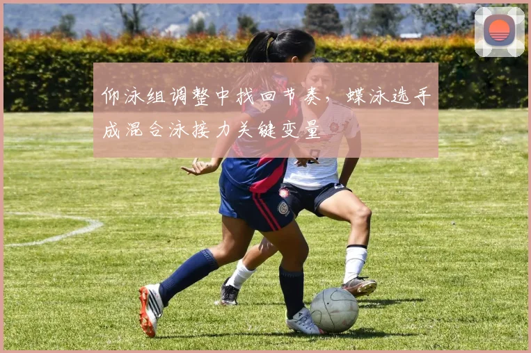 仰泳组调整中找回节奏，蝶泳选手成混合泳接力关键变量
