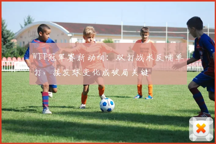 WTT冠军赛新动向：双打战术反哺单打，接发球变化成破局关键