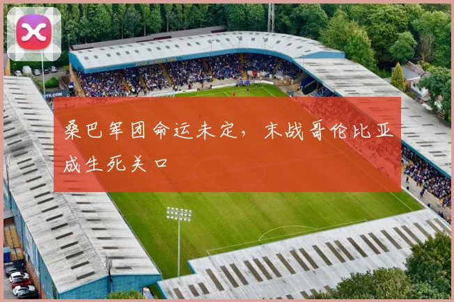 桑巴军团命运未定,末战哥伦比亚成生死关口